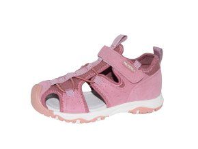 PROTETIKA dívčí sandály DARIA dark pink