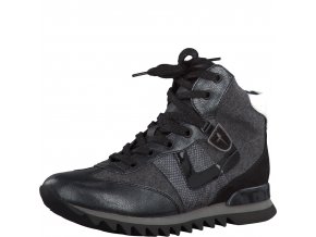 Kotníková obuv Tamaris 1-25216-27
