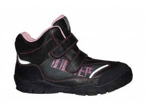 D.D. step treková obuv F-651-5AXL