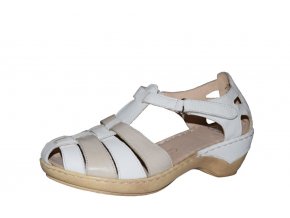 Caprice dámské sandály 9-24551-26