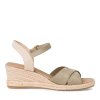 Tamaris dámské sandály 1-28367-20