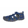 KEEN dětské sandály SEACAMP ll CNX 1010096