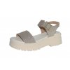 PICCADILLY dámské sandály 219010-2