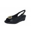 PICCADILLY dámské sandály 163021-3