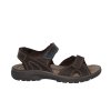Imac pánské sandály 204188 10797
