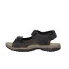 Grisport pánské sandály 81563 PELLE