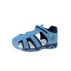 Protetika chlapecké sandály FREDO blue