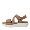 TAMARIS dámské sandály 1-28228-44
