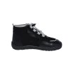 PROTETIKA chlapecká obuv NEO nero