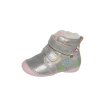 D.D.step dívčí zimní obuv W015-52997