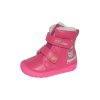 D.D.step dívčí zimní obuv W071-52381