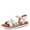 Tamaris dámské sandály 8-88602-46