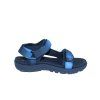 LEE COOPER chlapecké sandály LCW-26-34-4437K