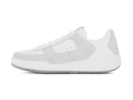 PRESTIGE JAN  TENISKA   M40808   bílá  vel. 38 – 46 H