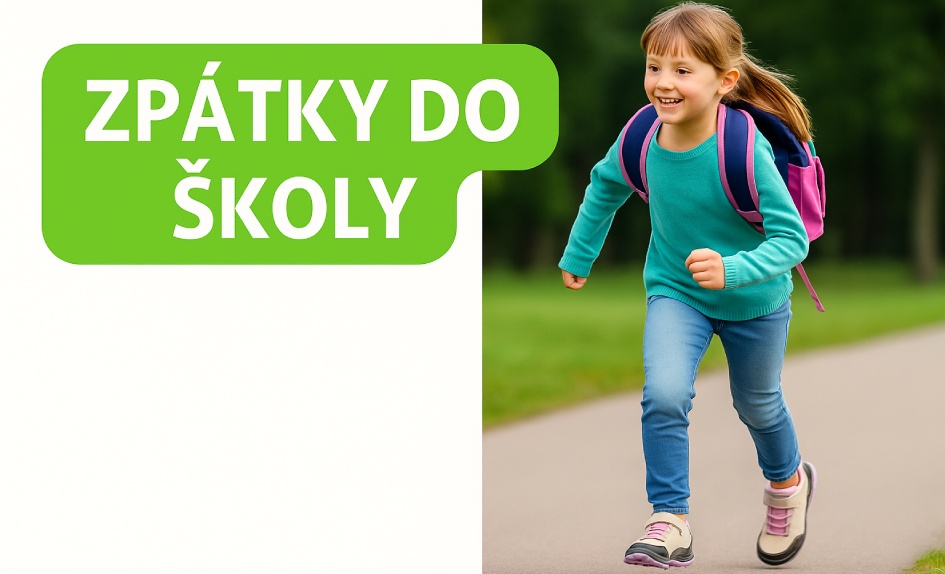 Škola volá