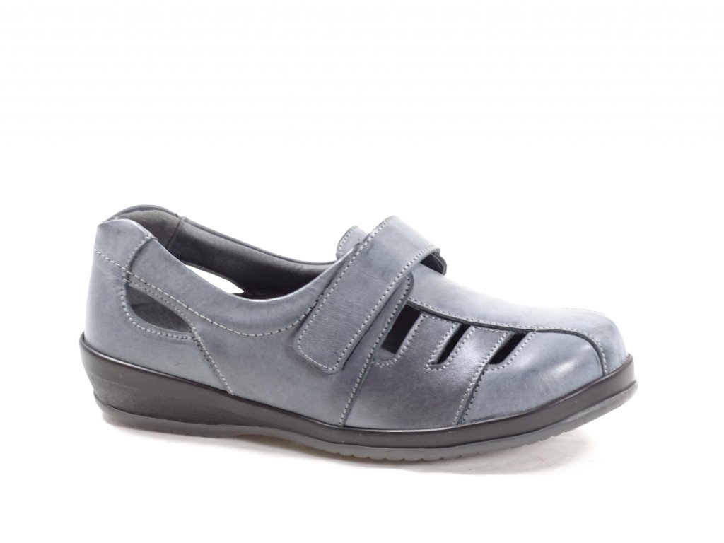 Santé CS/4623 JET dámská vycházková obuv | zdravotní obuv Santé Proseč