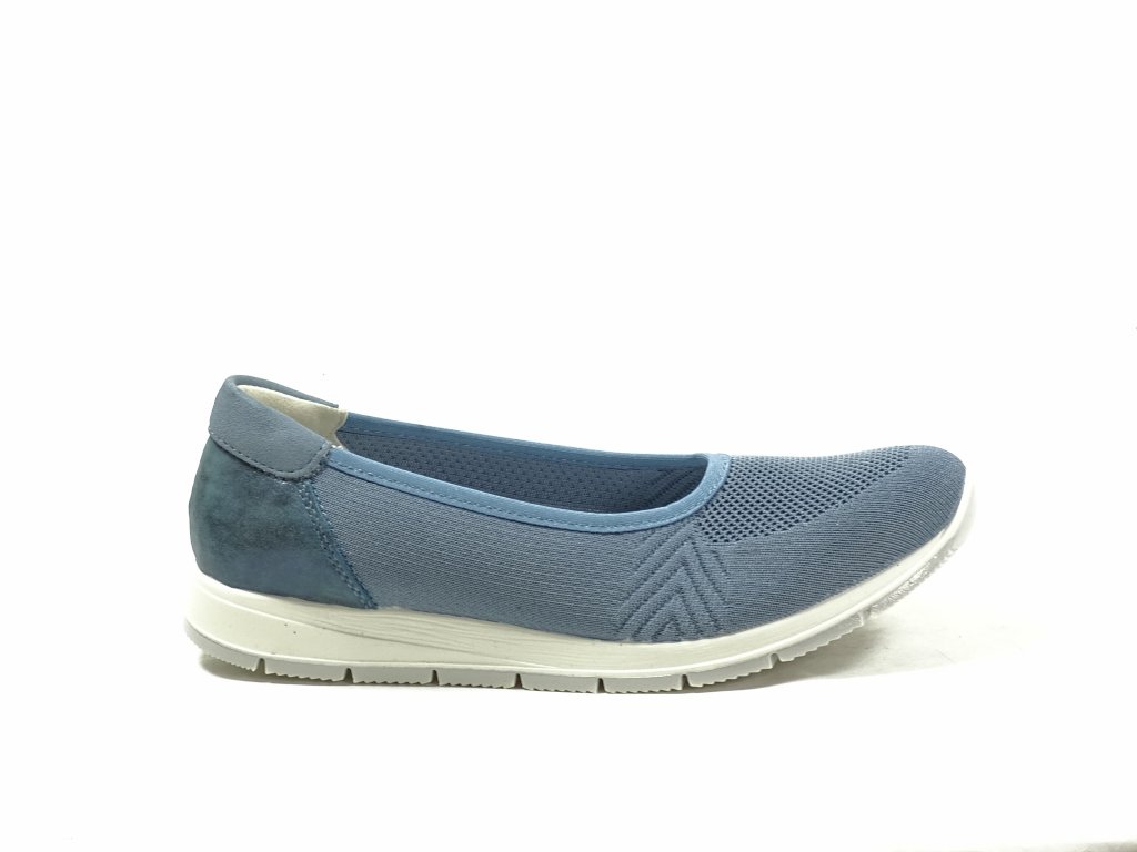 Santé IC/355670 BLUE dámská vycházková obuv