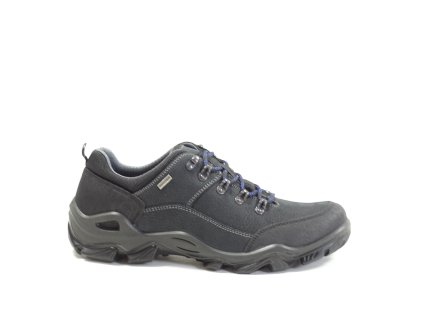 Pölking 640047-01 pánská celoroční obuv