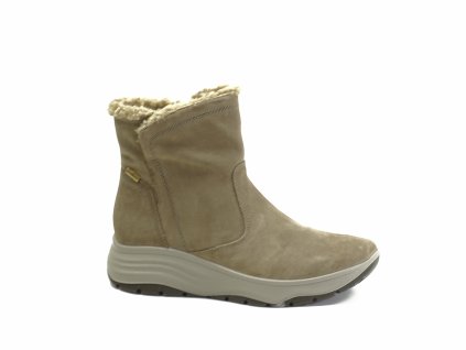 Santé IC/856897 FANGO dámská zimní vycházková obuv