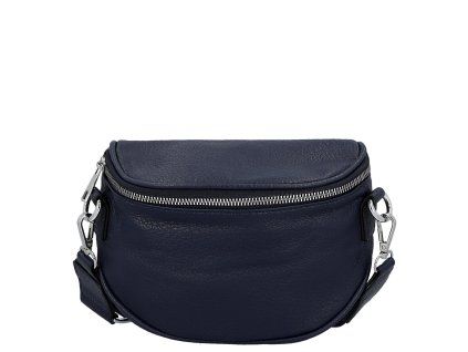 MaxFly dámská kabelko/ledvinka V6287 BLUE
