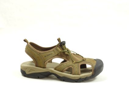Obutex S320006 OLIVE dámská vycházková obuv