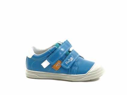 Obutex PONTE DA03-6-1104A OCEANIC dětská vycházková obuv