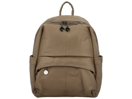 Maria C. dámský kabelko/batoh MC861 D.KHAKI
