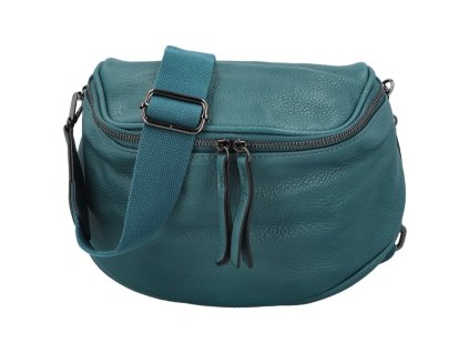 JGL dámská trendy crossbody/ledvinka 1798 SKY BLUE