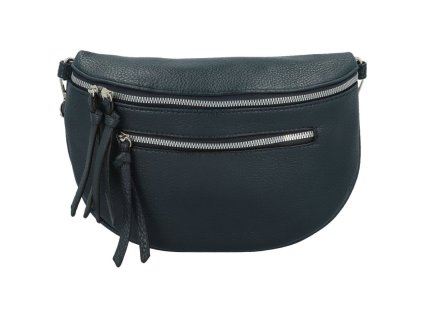 MaxFly dámská ledvinka 5001 NAVY