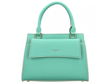 Diana&Co dámská elegantní kabelka DTL3514-2 TIFFANY