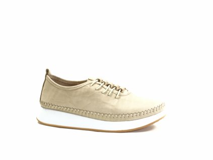 Quo Vadis 014 24077-1 SWAN dámská vycházková obuv