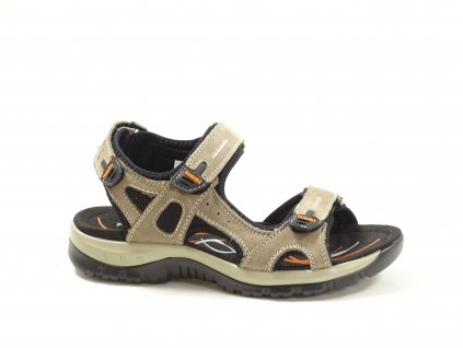 Traxin VP22176 MAC dámské/junior vycházkové sandály