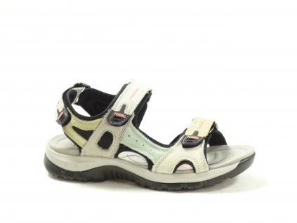 Traxin VP22176 GR-VE dámské/junior vycházkové sandály