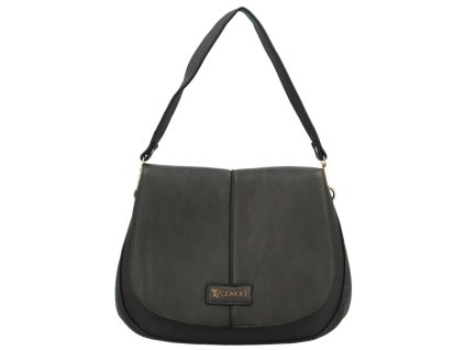 Coveri dámská crossbody kabelka 161-4 GREY