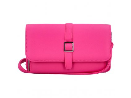 Maria C. dámská crossbody kabelka MC748 Siphines rose