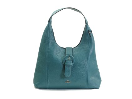 Coveri dámská kabelka přes rameno 230-1 SKY BLUE