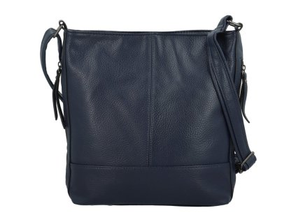 Amalia dámská crossbody kabelka ELEN BLUE