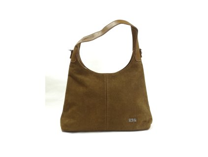 Coveri dámská kabelka CC8069-2 BROWN