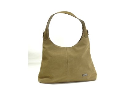 Coveri dámská kabelka CC8069-2 TAUPE