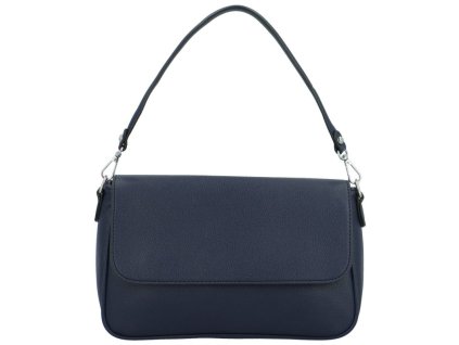 Amalia dámská kabelka přes rameno 7084 BLUE