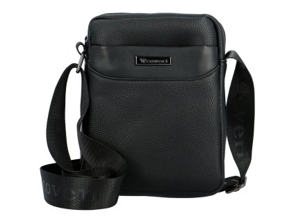 520359 stylova panska kozenkova crossbody taska coveri josias cerna
