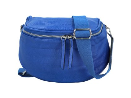 JGL dámská trendy crossbody/ledvinka 1798 BLUE