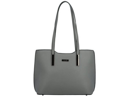 Delami dámská luxusní kabelka D5899 GREY