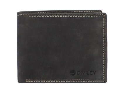 513965 panska kozena penezenka na sirku diviley satos cerna