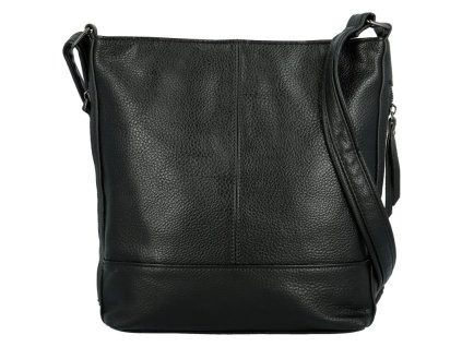 Amalia dámská crossbody kabelka ELEN BLACK