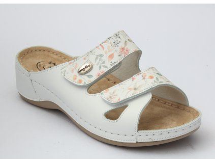 DS 152 WHITE