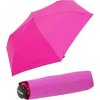 Doppler 7106304 ultralehký skládací mini deštník ZERO UNI FANCY PINK