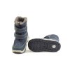 Santé IC/884319 BLU dětská zimní obuv