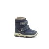 Santé IC/884319 BLU dětská zimní obuv