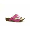 Santé N/109/4/079/H70 dámské zdravotní pantofle růžové